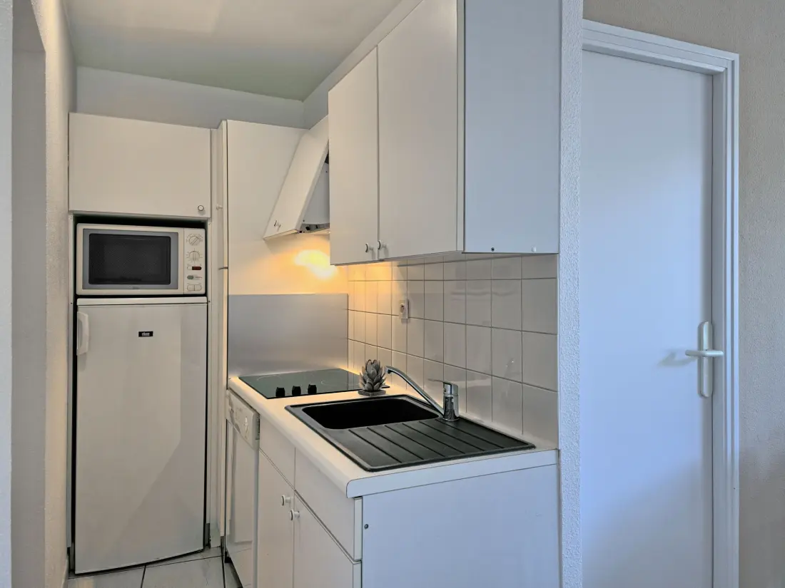 Maison de Vacances Saint Hilaire de Riez