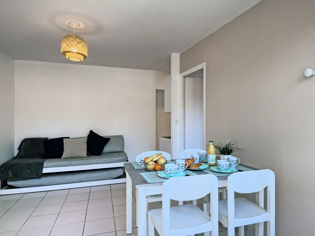 Maison de Vacances Saint Hilaire de Riez