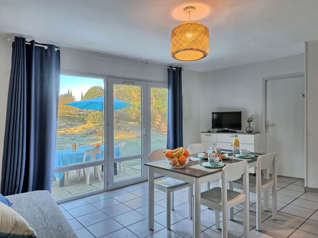 Maison de Vacances Saint Hilaire de Riez