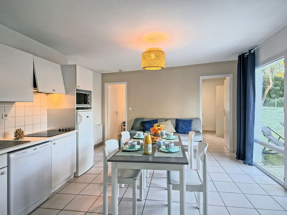 Maison de Vacances Saint Hilaire de Riez