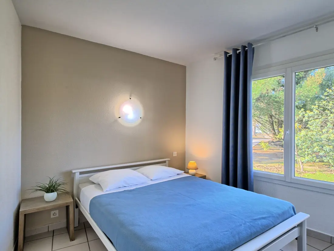 Maison de Vacances Saint Hilaire de Riez