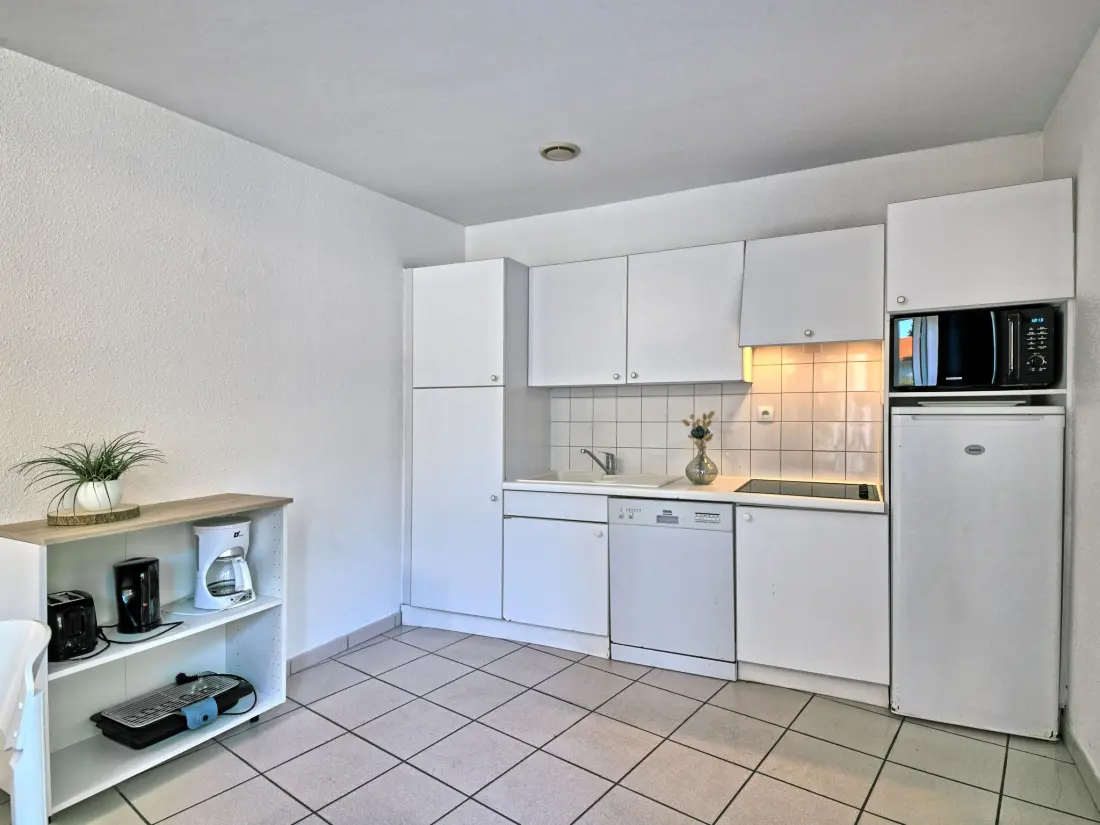Maison de Vacances Saint Hilaire de Riez