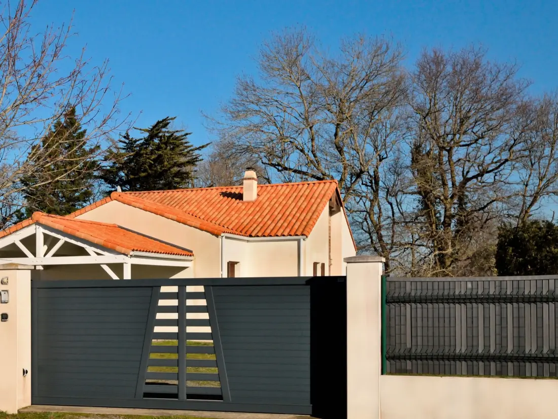 Maison de Vacances Saint Hilaire de Riez