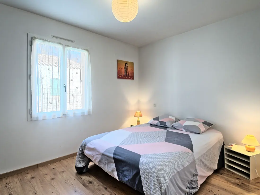 Maison de Vacances Saint Hilaire de Riez