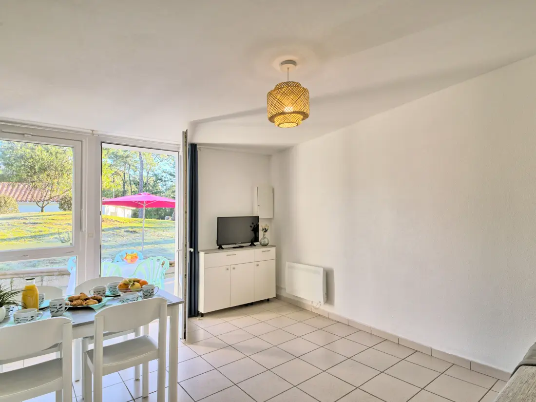 Maison de Vacances Saint Hilaire de Riez