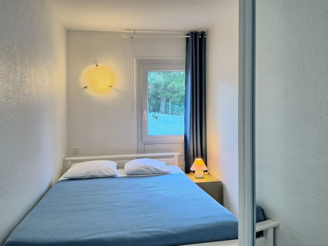 Maison de Vacances Saint Hilaire de Riez