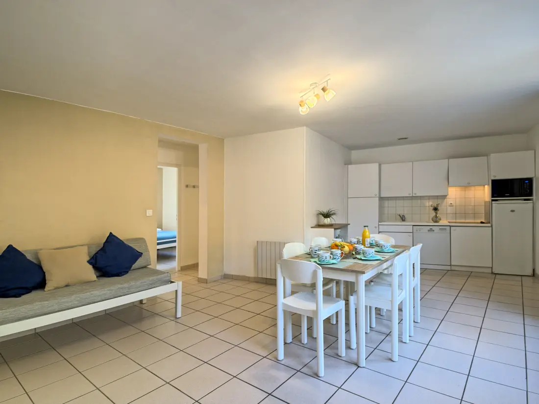 Maison de Vacances Saint Hilaire de Riez
