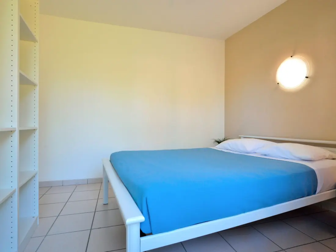 Maison de Vacances Saint Hilaire de Riez