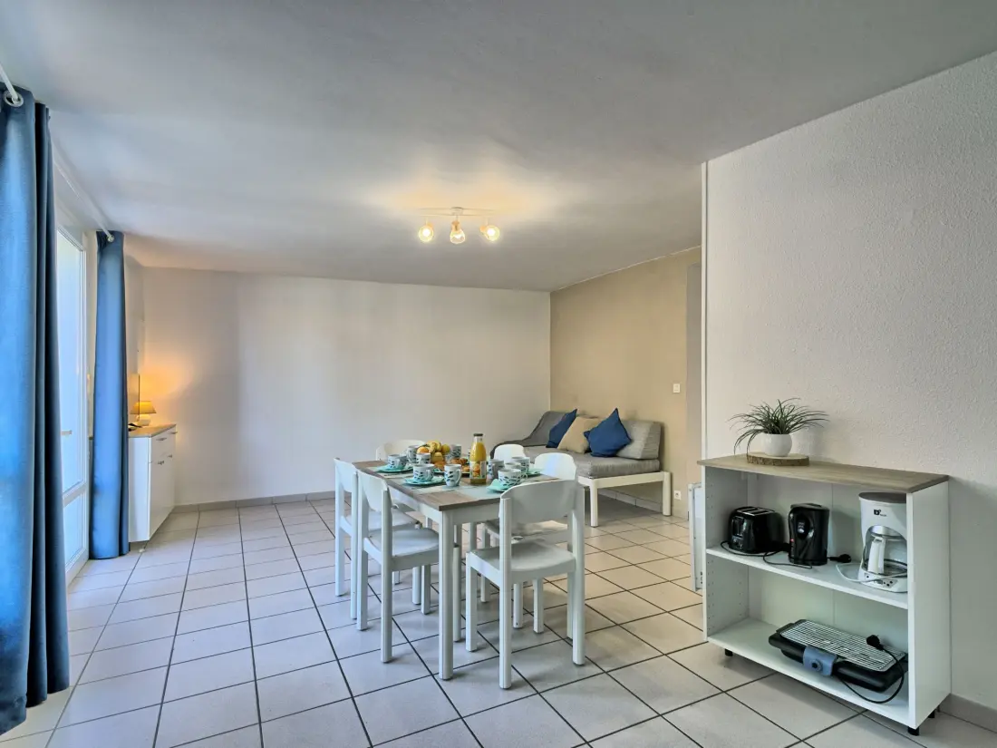 Maison de Vacances Saint Hilaire de Riez