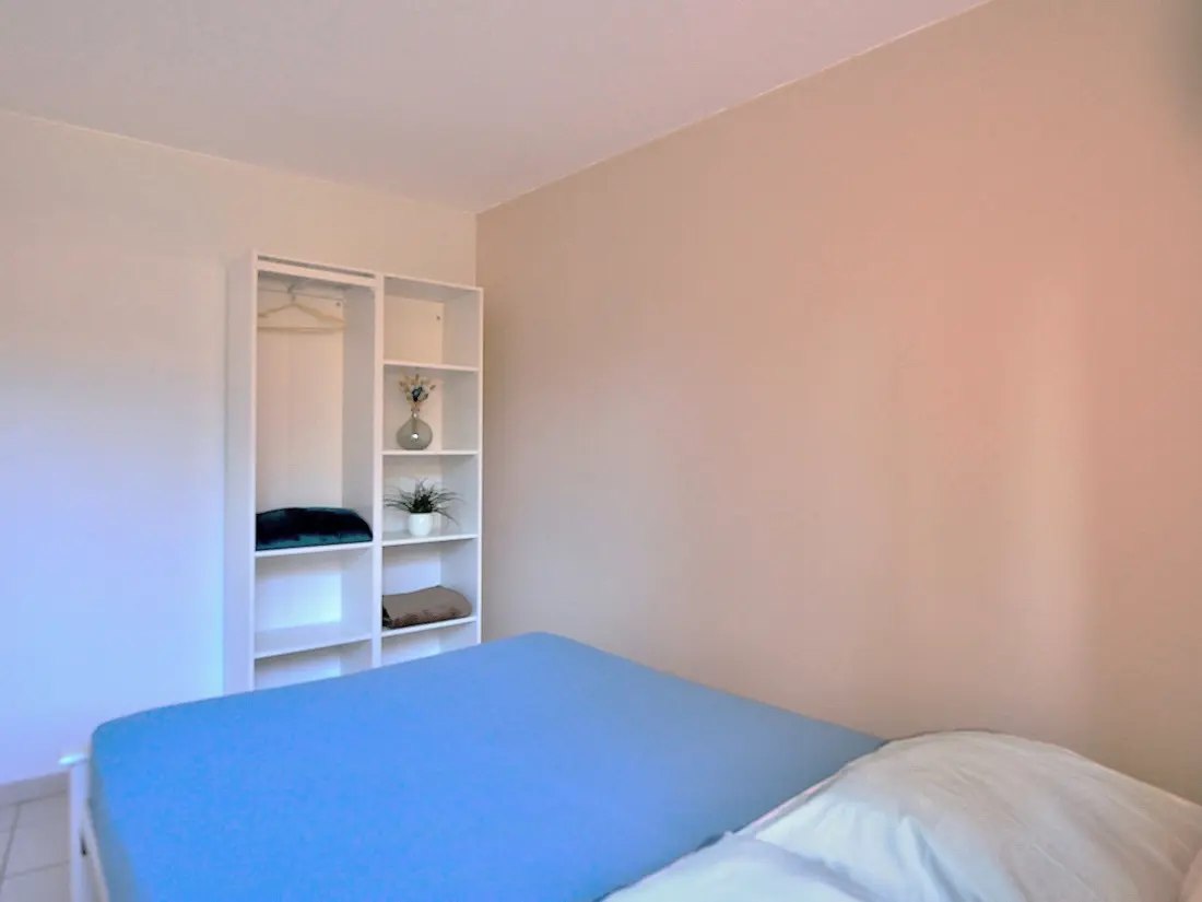 Maison de Vacances Saint Hilaire de Riez
