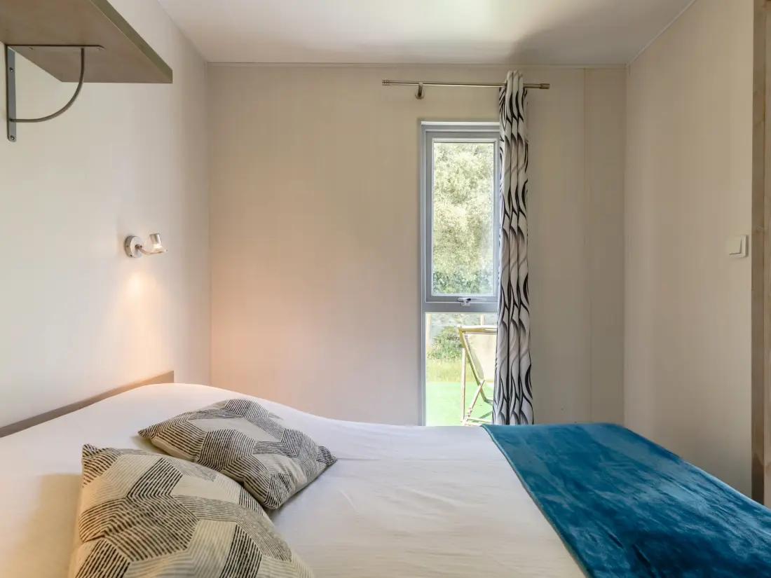 Maison de Vacances Saint Hilaire de Riez