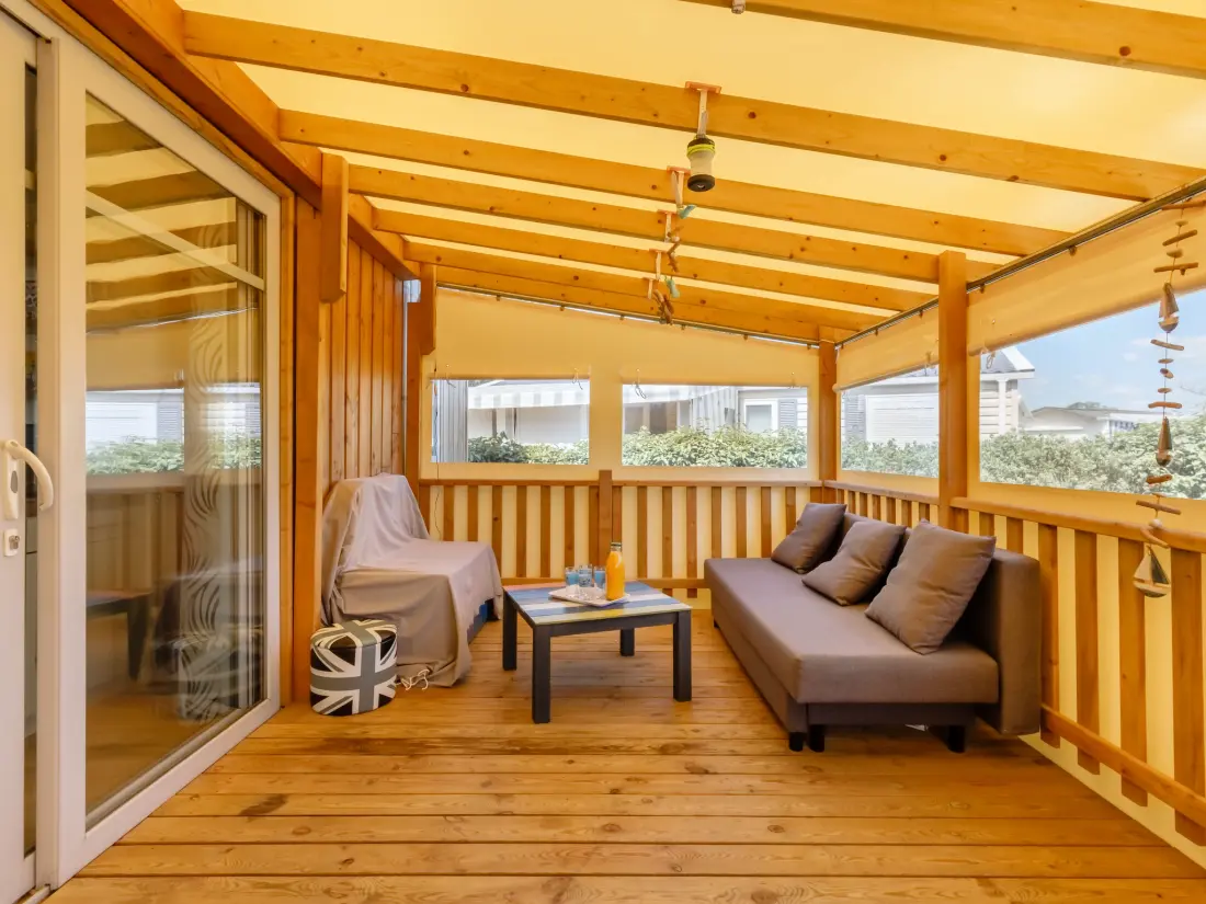 Maison de Vacances Saint Hilaire de Riez