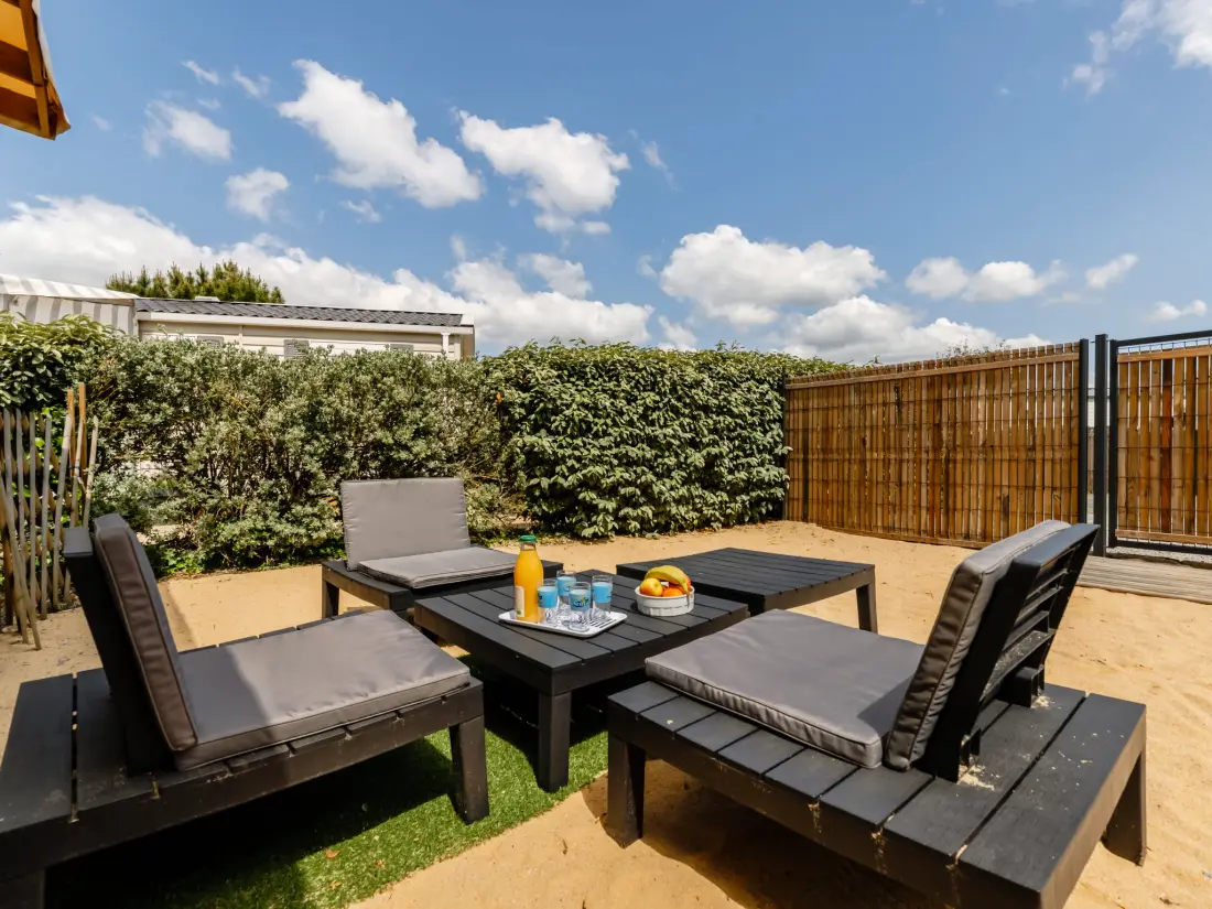 Maison de Vacances Saint Hilaire de Riez