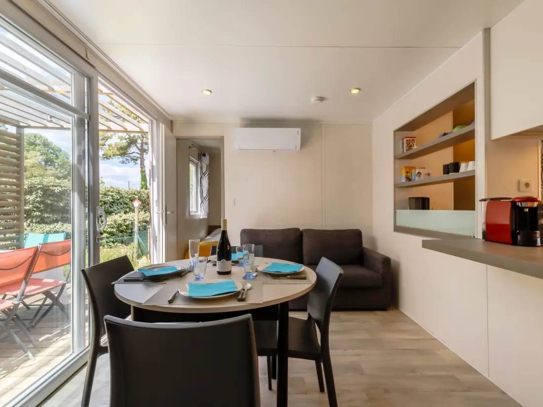 Maison de Vacances Saint Hilaire de Riez
