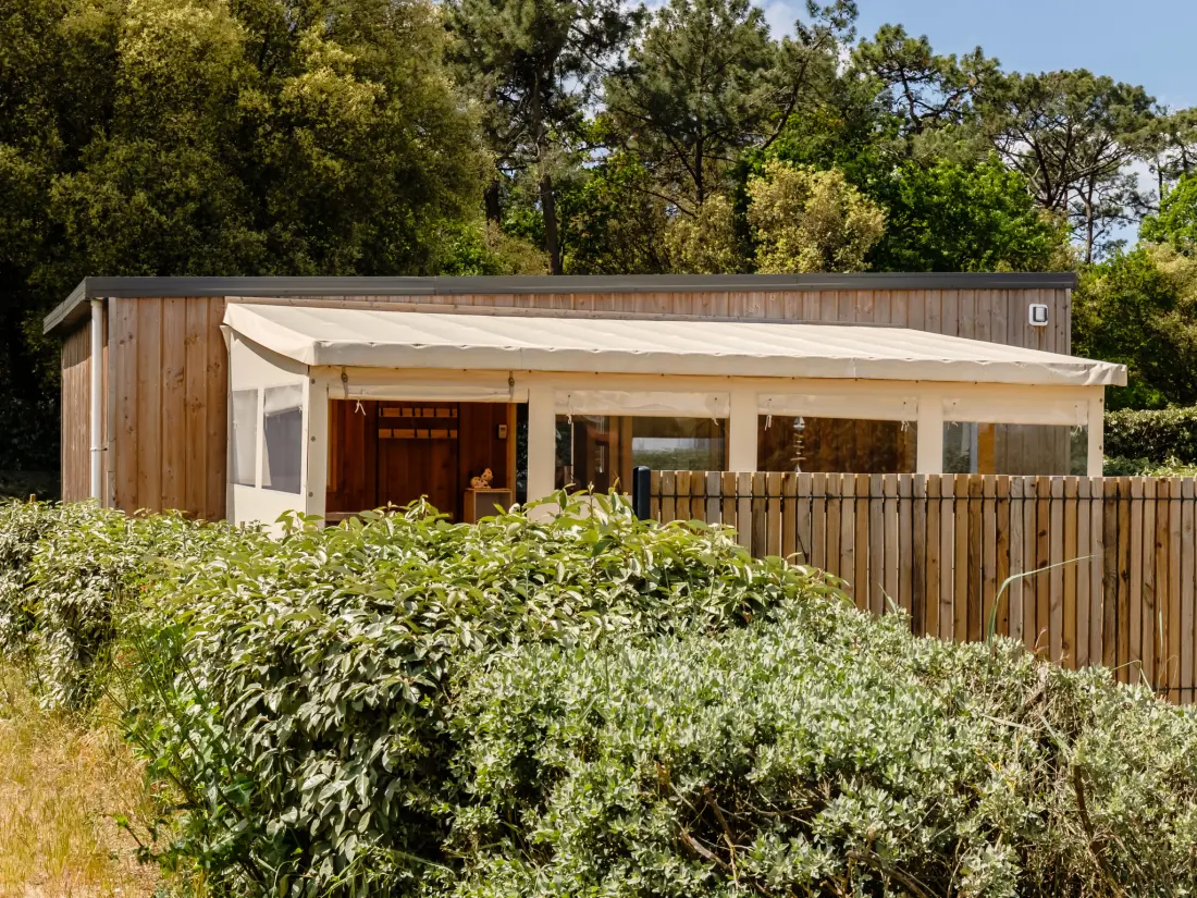 Maison de Vacances Saint Hilaire de Riez
