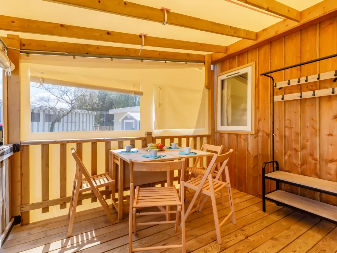 Maison de Vacances Saint Hilaire de Riez