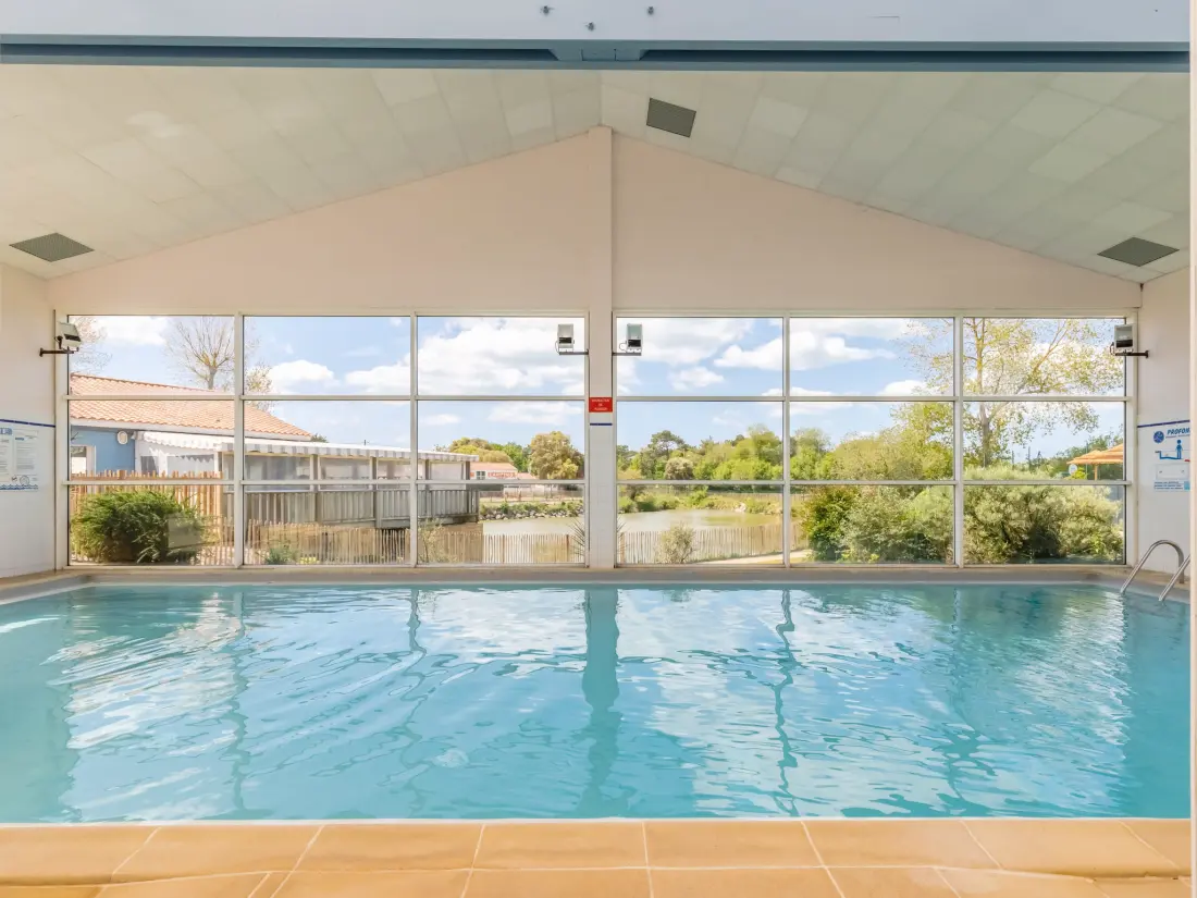 Maison de Vacances Saint Hilaire de Riez