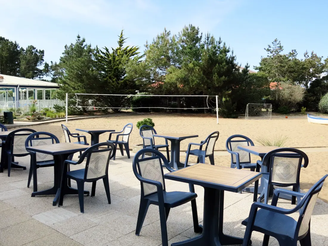 Maison de Vacances Saint Hilaire de Riez