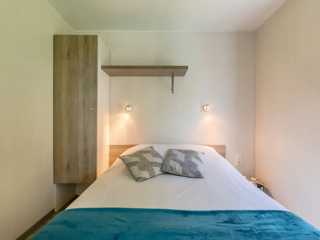 Maison de Vacances Saint Hilaire de Riez