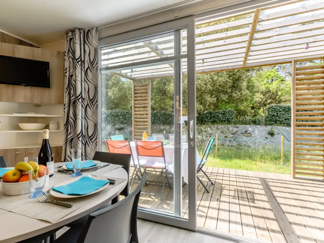 Maison de Vacances Saint Hilaire de Riez