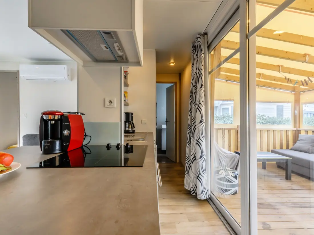 Maison de Vacances Saint Hilaire de Riez