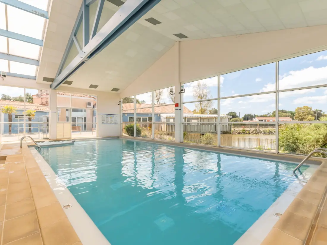 Maison de Vacances Saint Hilaire de Riez
