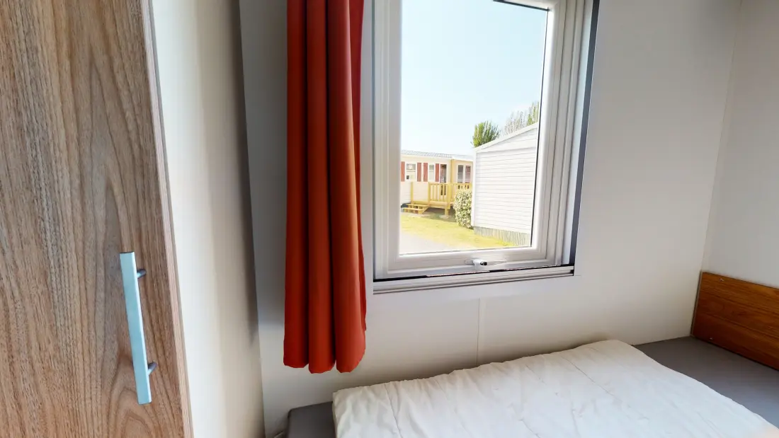 Mobil Home - Bungalow - Cottage à Saint-Hilaire-de-Riez