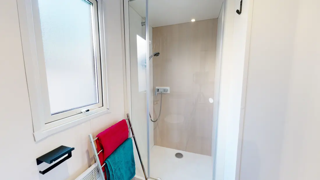 Mobil Home - Bungalow - Cottage à Saint-Hilaire-de-Riez