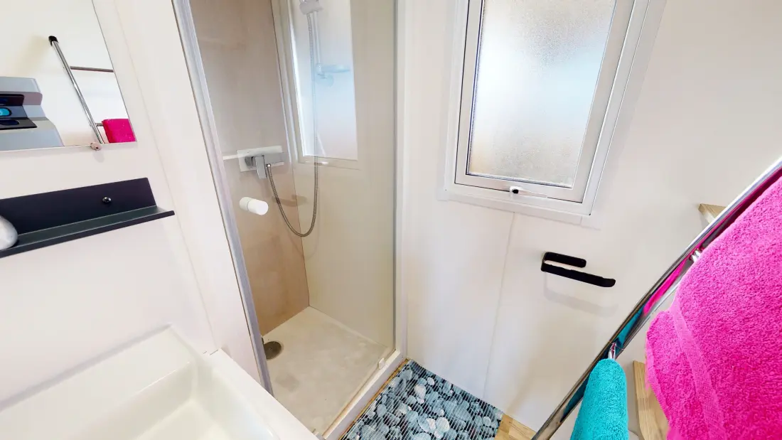 Mobil Home - Bungalow - Cottage à Saint-Hilaire-de-Riez
