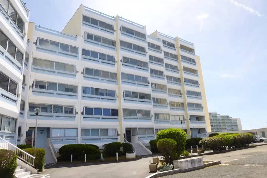 Résidence Acapulco