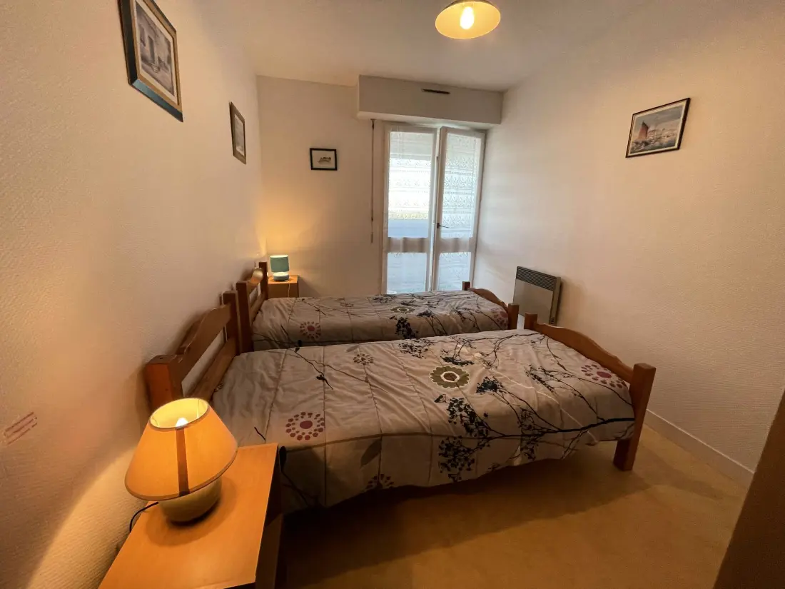 Résidence Acapulco