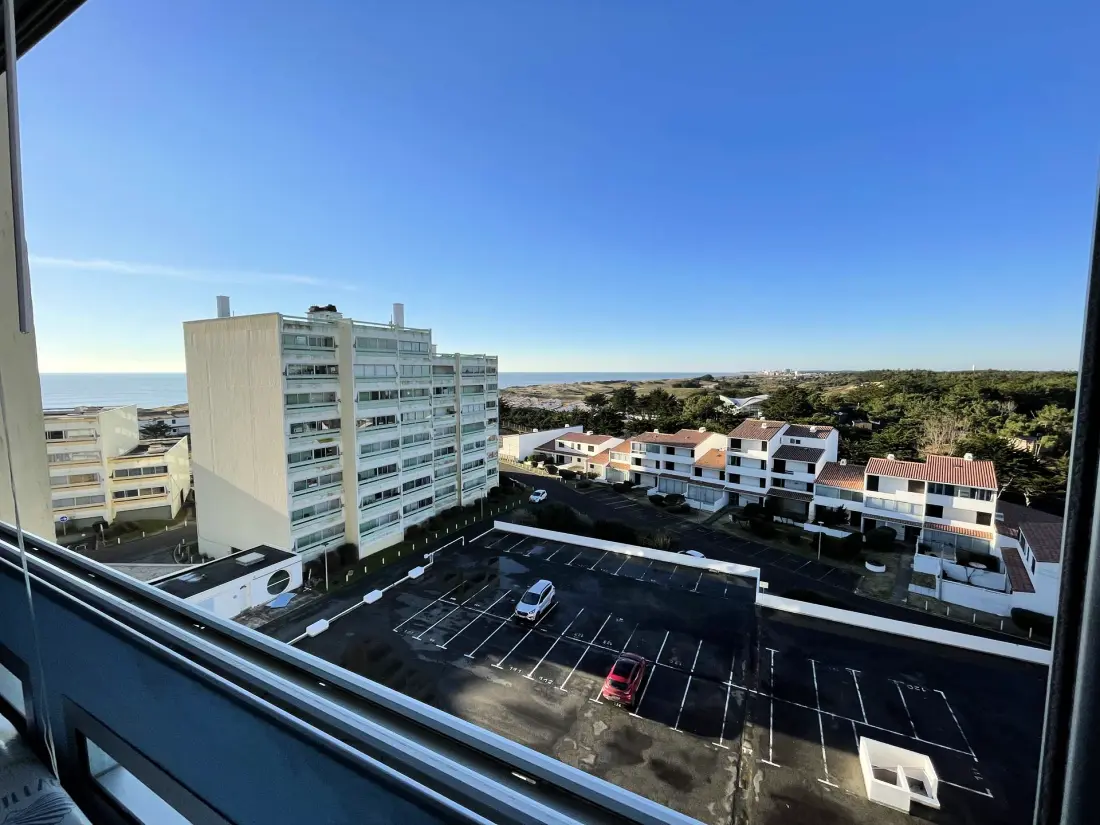Résidence Acapulco
