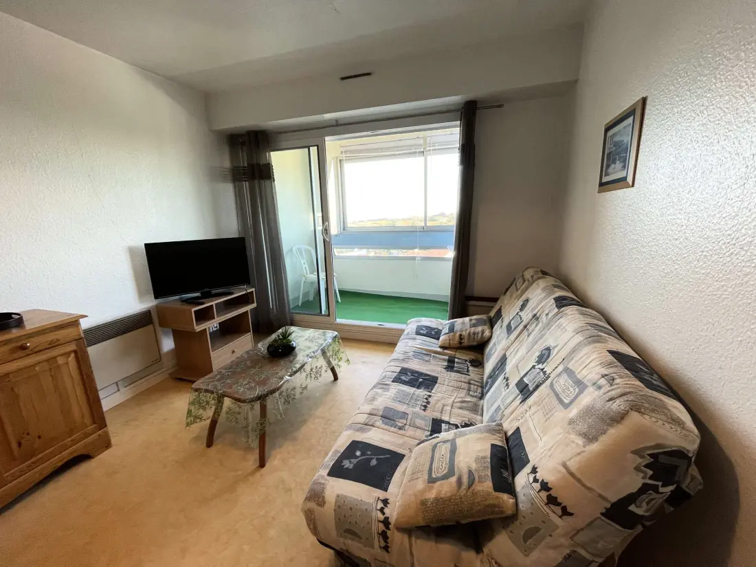 Résidence Acapulco