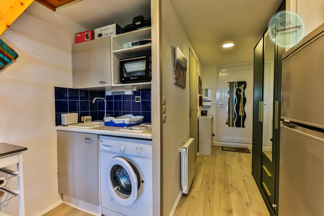 Résidence Appartement à 50 Mètres  De L'océan