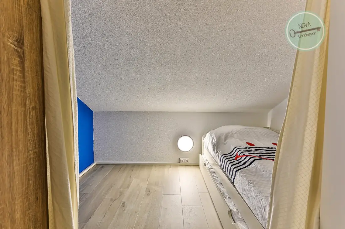 Résidence Appartement à 50 Mètres  De L'océan