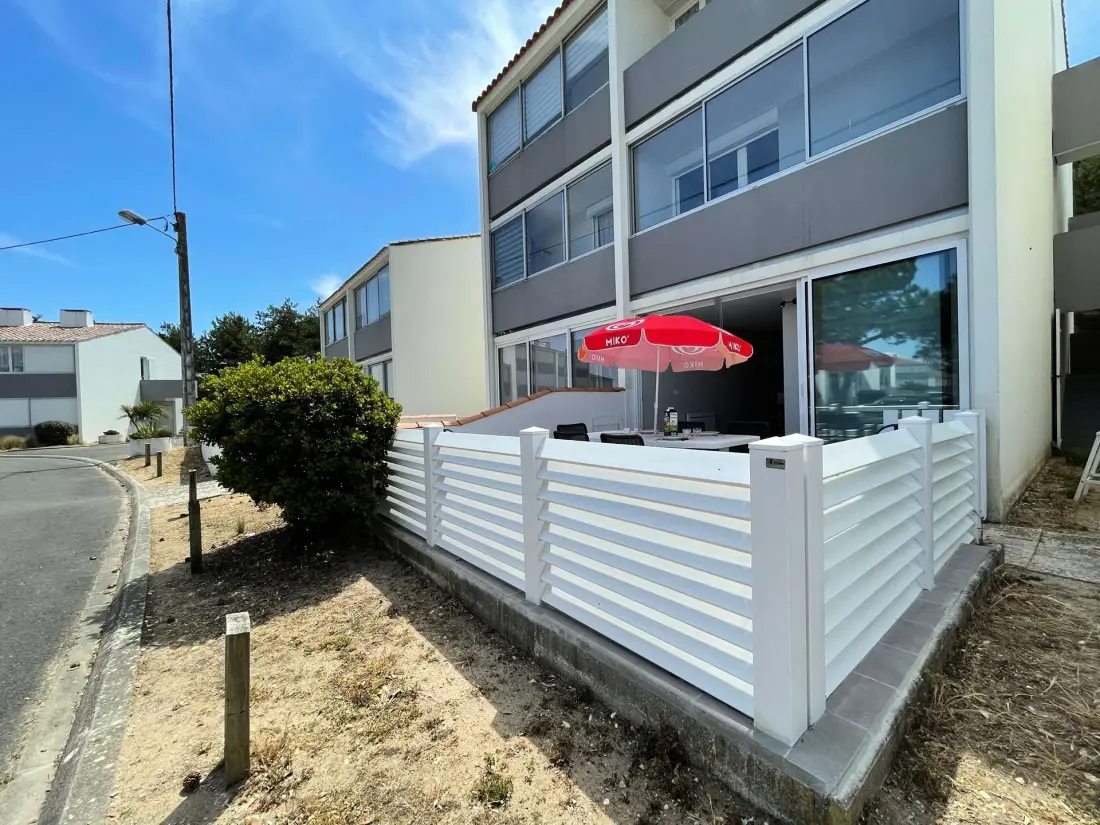Résidence Becs