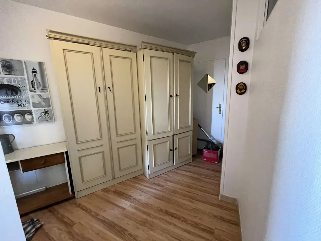 Résidence Grand Pavois D