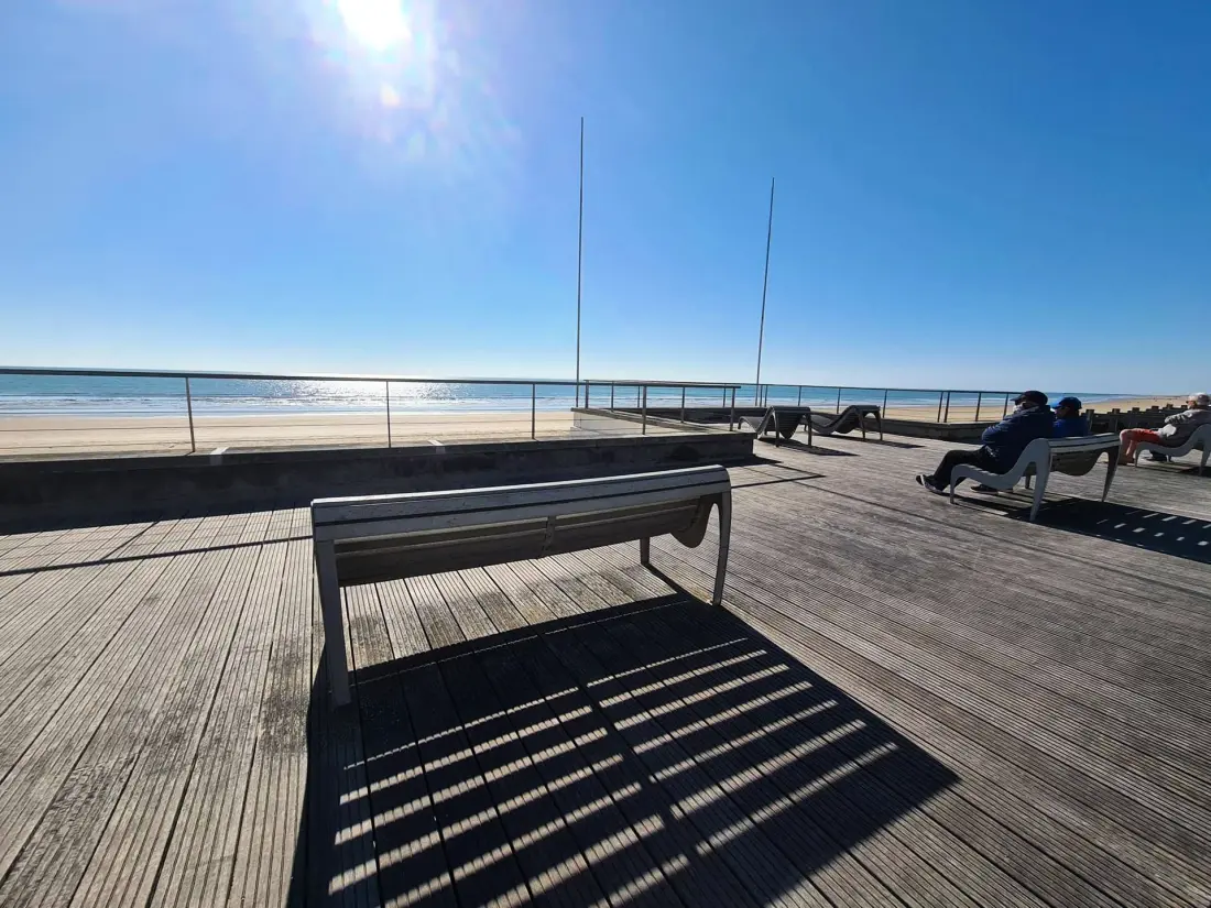 Résidence Grande Plage