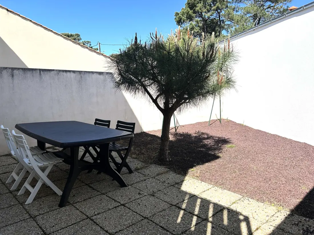 Résidence Hi000-003-saint Hilaire De Riez