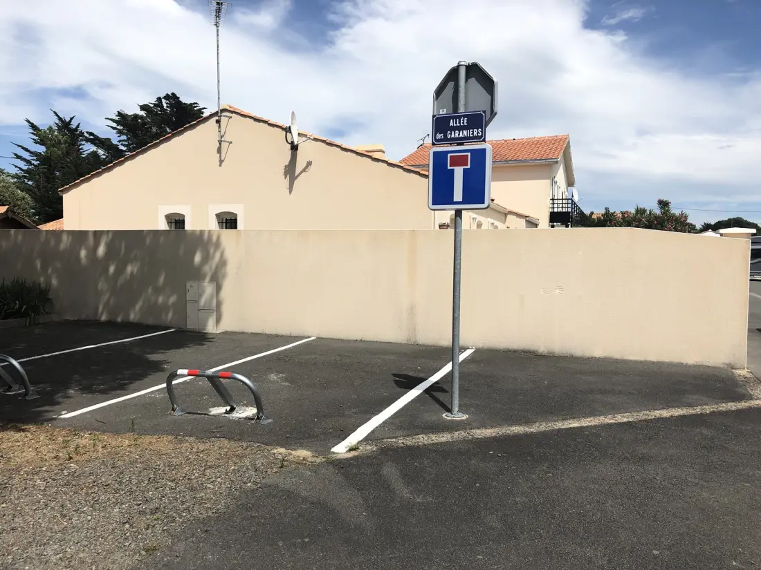 Résidence Hi000-003-saint Hilaire De Riez