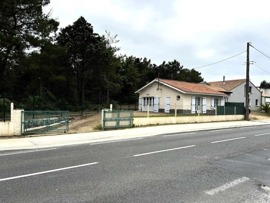 Résidence Hi000-015-saint Hilaire De Riez