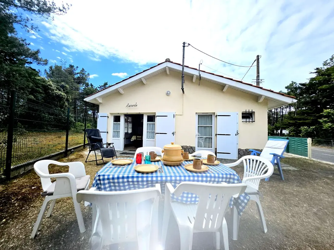 Résidence Hi000-015-saint Hilaire De Riez