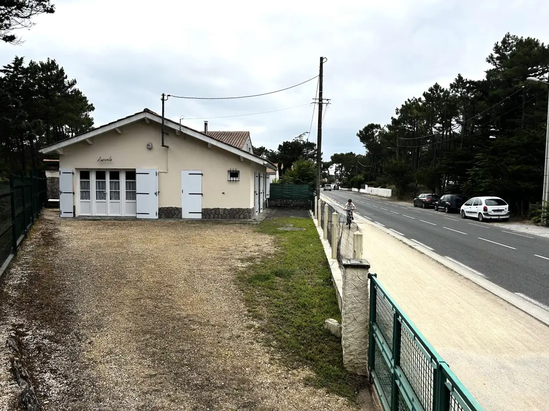 Résidence Hi000-015-saint Hilaire De Riez