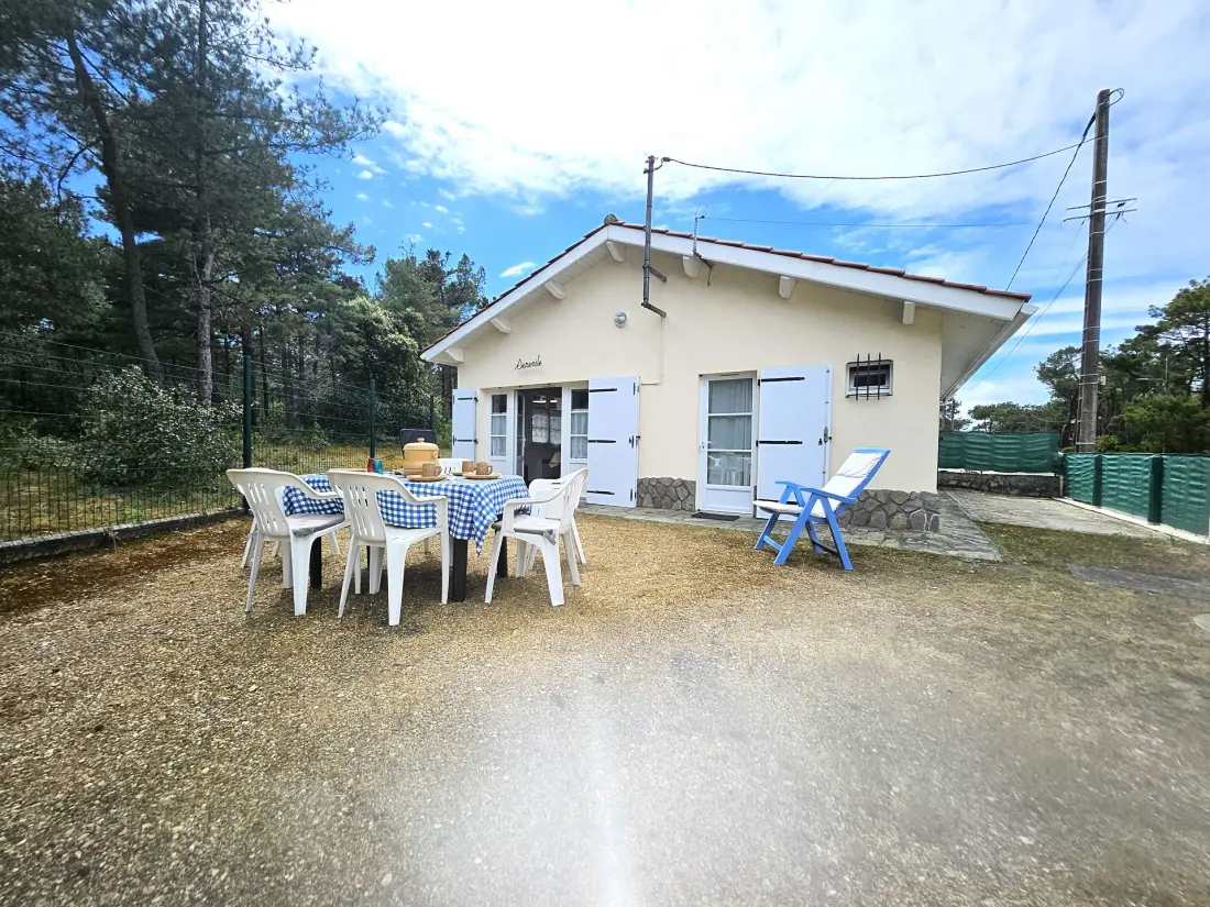 Résidence Hi000-015-saint Hilaire De Riez