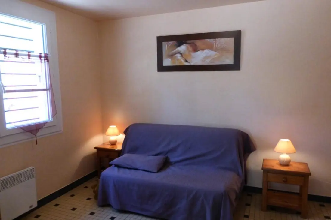 Résidence Hi000-015-saint Hilaire De Riez