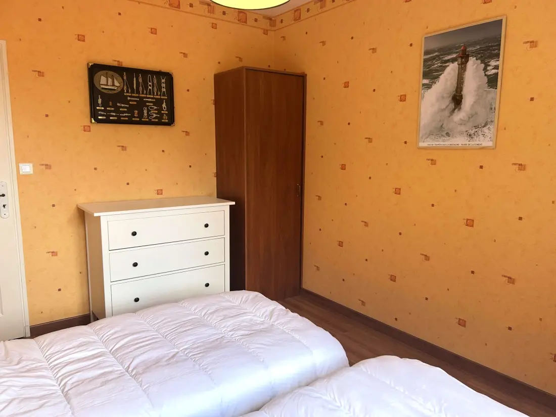 Résidence Hi000-b24-saint Hilaire De Riez