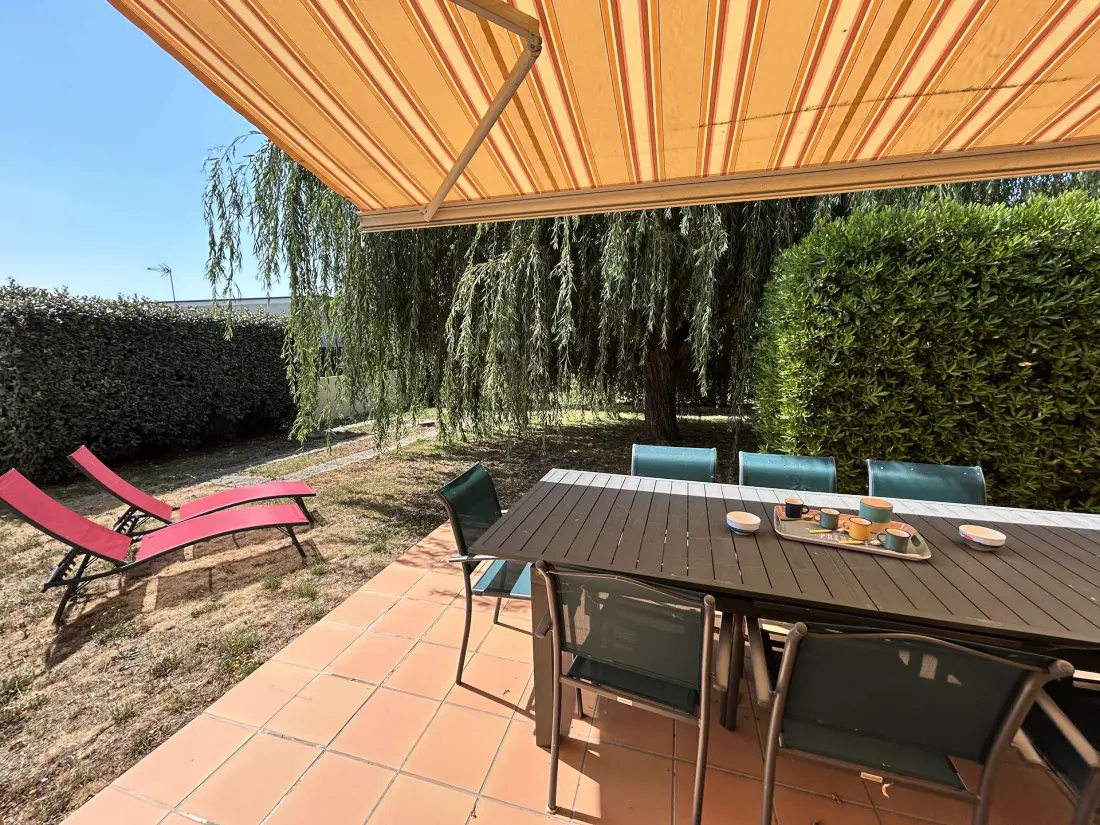 Résidence Hi000-b24-saint Hilaire De Riez