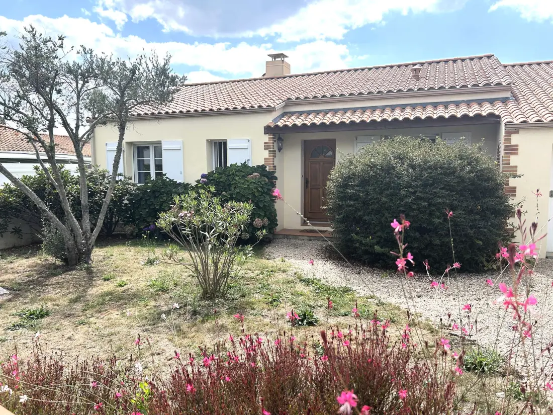 Résidence Hi000-b24-saint Hilaire De Riez