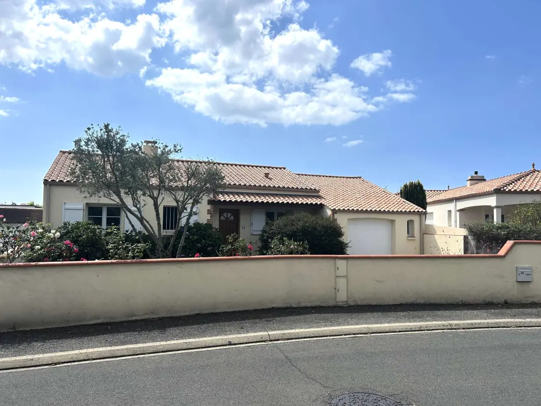 Résidence Hi000-b24-saint Hilaire De Riez