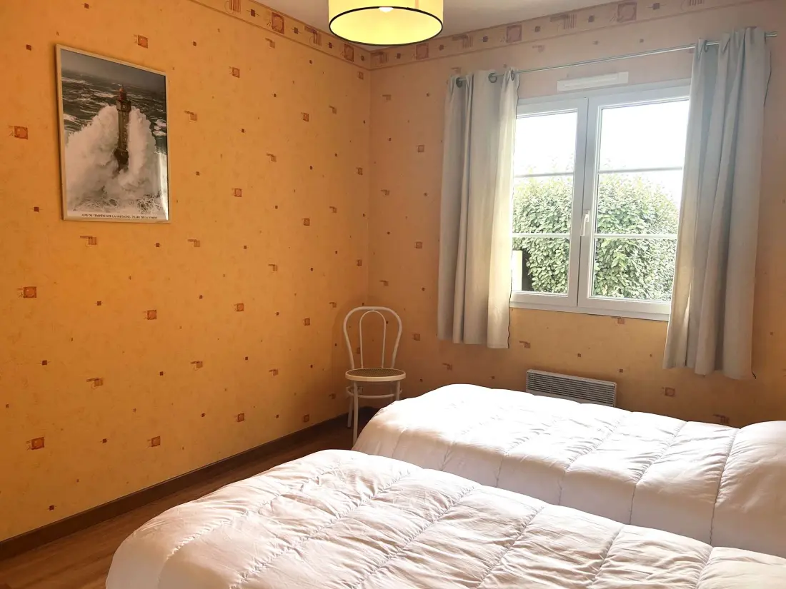 Résidence Hi000-b24-saint Hilaire De Riez